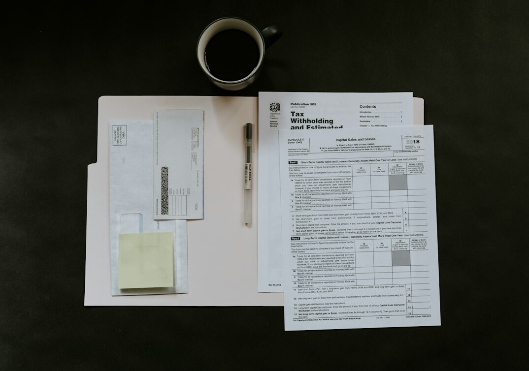 investigation documents